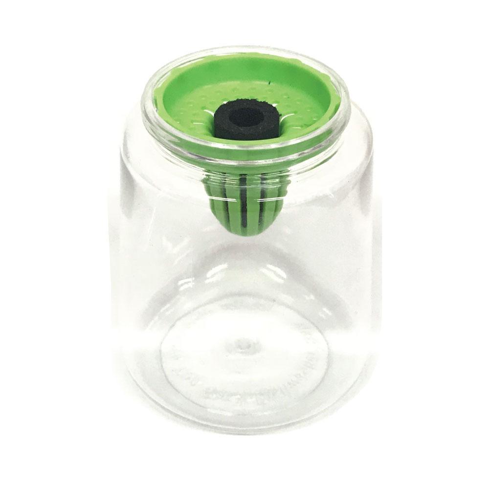 380ml Portable Pet Water Bottle with Filter - Travel Drinking Cup